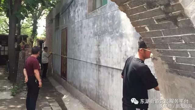 清徐县重点项目建设工作动态