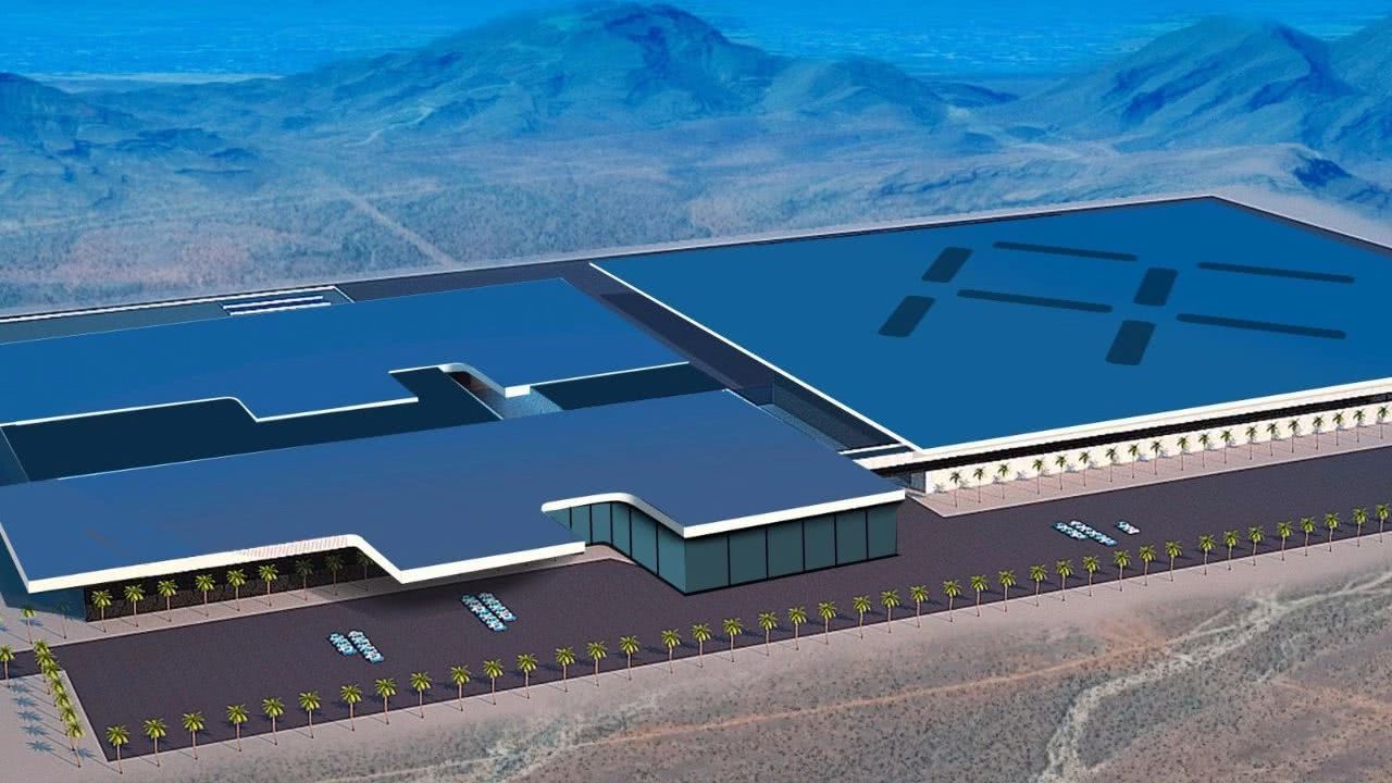 恒大67亿入主法拉第未来,贾跃亭能否依靠许家印完成救赎?