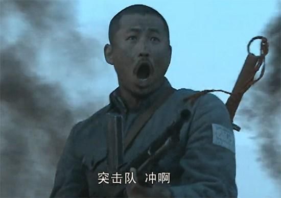 《亮剑》为啥张大彪不愿改身上这个臭毛病?后勤供应表示有压力!