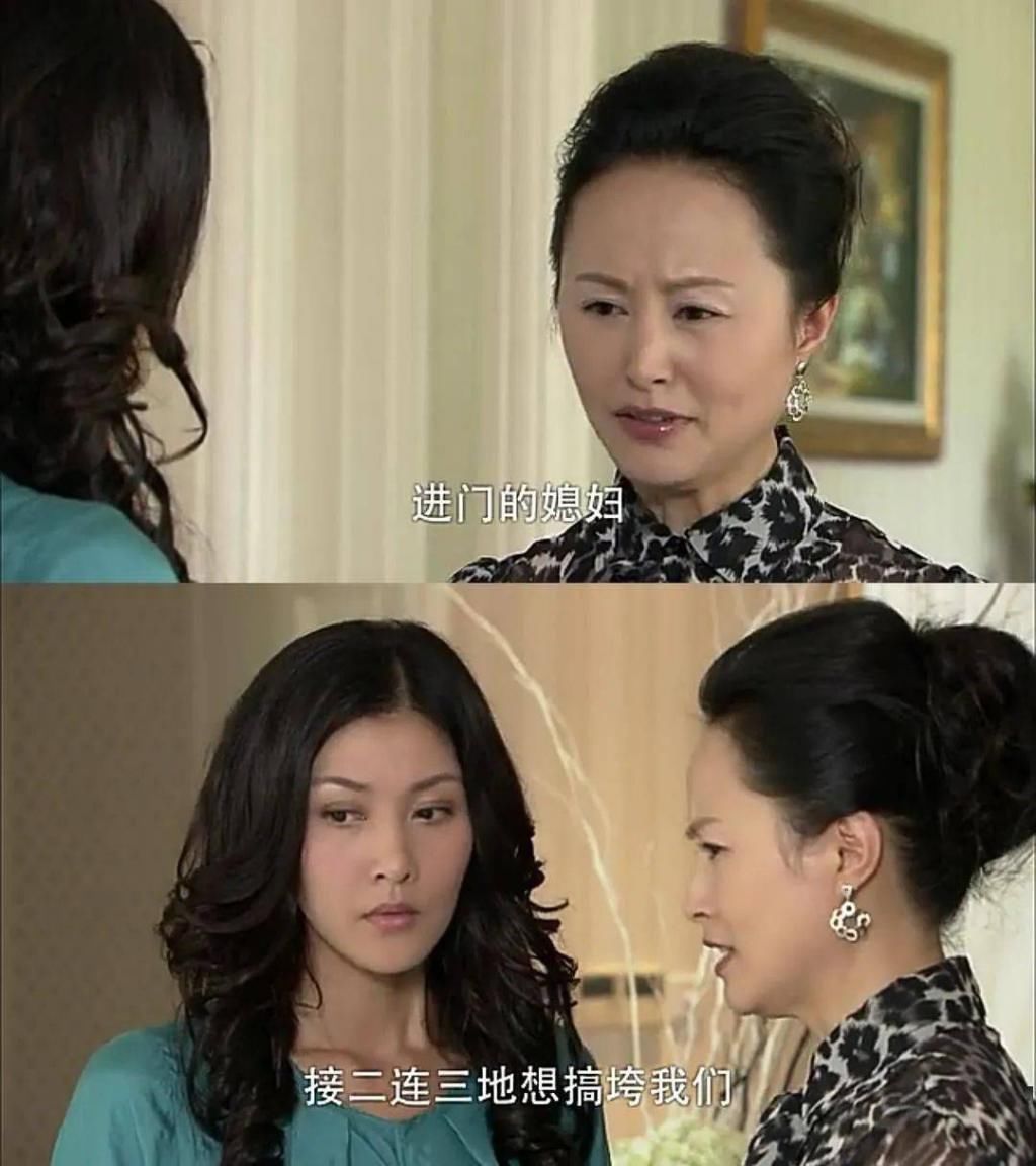 赵薇愤怒发声：出轨，小三，捍卫家庭，30+的女人活该这么憋屈吗？