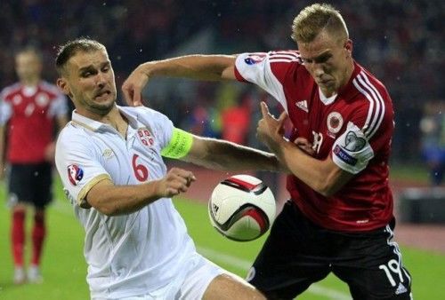 世界杯巡礼之塞尔维亚:延续前南足球风骨 重整