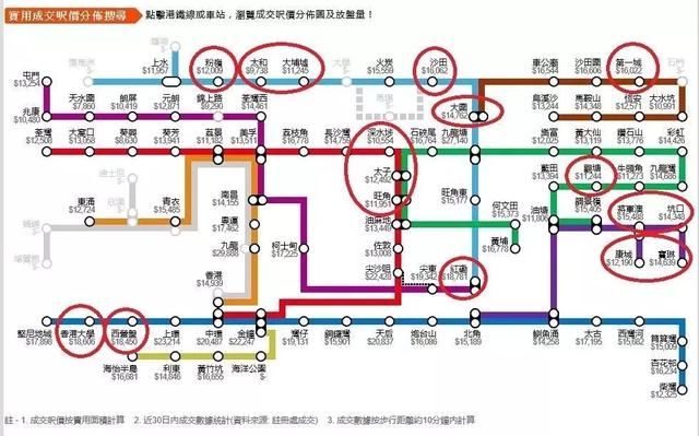 以后住房面积越来越小?没听错，这是趋势……