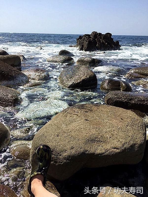 自由-任性的旅程越前海岸慢-享-秘境日本(十)