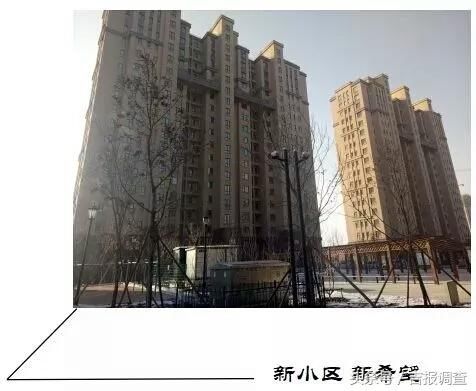 长春南关区廉租住房三期工程入住：低保无房困难户笑声飞扬