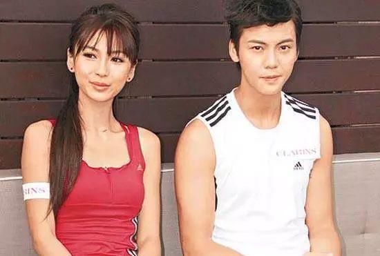 Angelababy:余生,跟宠你的人在一起