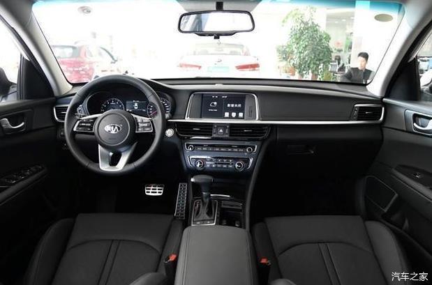 全新起亚k5多久中国上市