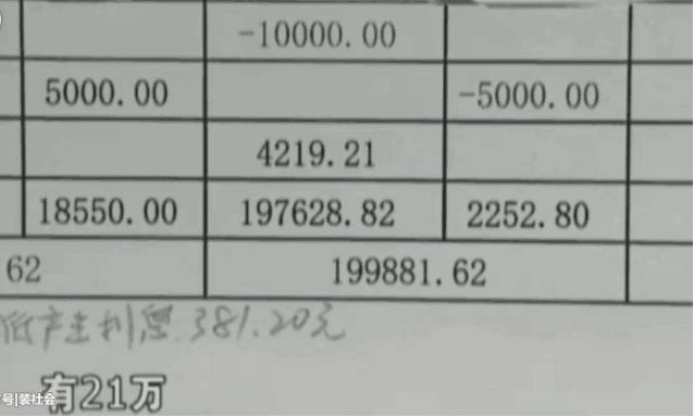 女子同居后, 都不知道男友有多大, 见到其父母后傻眼了