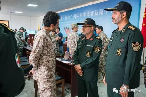中国陆军新闻发言人今天亮相:发布国际军事比