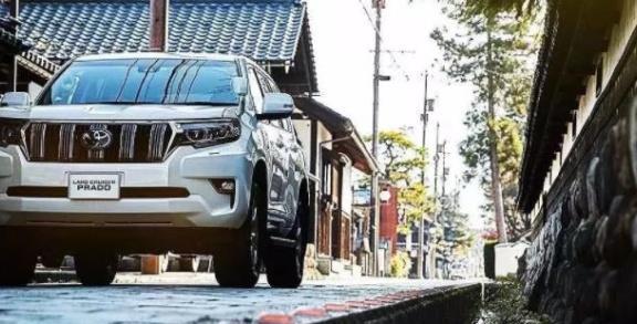 丰田普拉多2020年停产,赢得了市场,输给了排量