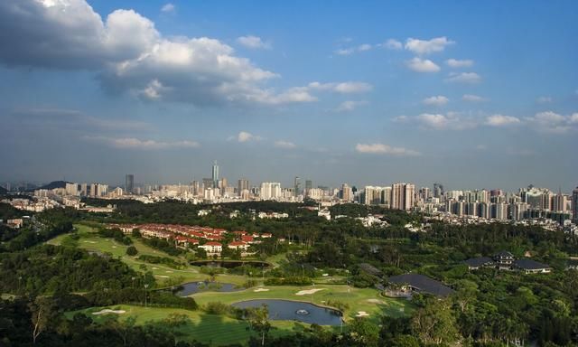 回顾一下广州有哪些城市名片