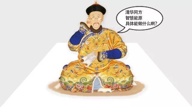 古代没有烟囱的紫禁城冬天是如何取暖的?