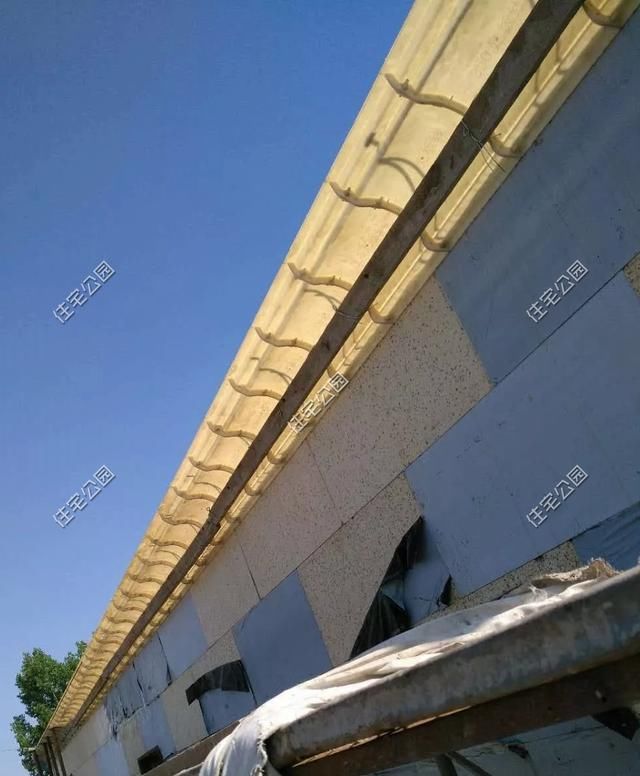 框架剪力墙结构790每平,以后农村这样盖房,红