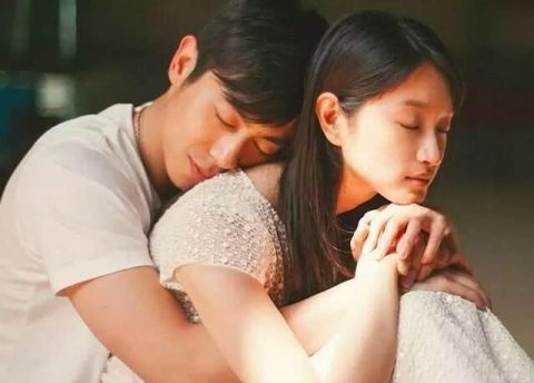 秀恩爱还是真恩爱