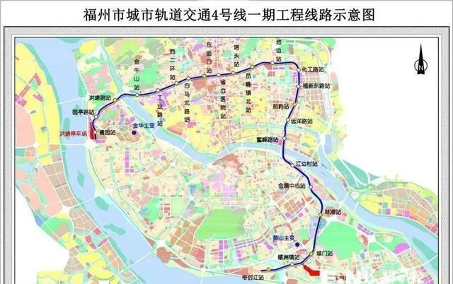 中国发改委今年批复的地铁