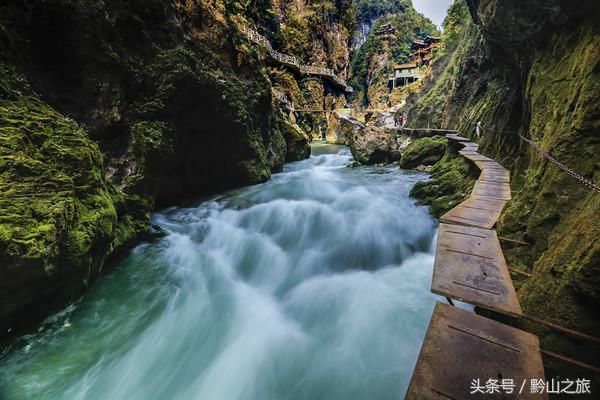 中国苗族第一县是哪里？不是台江，不是雷山，而是贵州的一个边城