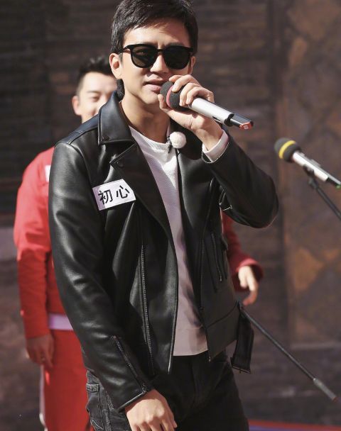 《奔跑吧》开播,邓超陈赫王祖蓝鹿晗虽然离开