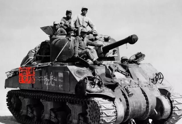 连阳标统:韩国瑜父亲韩济华与他的同志们