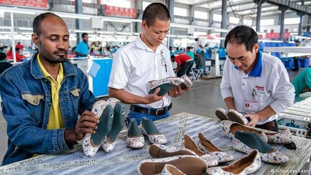 埃塞俄比亚或将成为下一个中国，目前发生的一切堪称经济奇迹