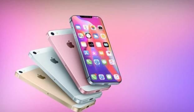 2019苹果春季发布会确定:iPhoneSE2快要来了