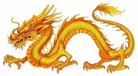 梦见龙和麒麟还有很多，探索古老神话与现代梦境的交汇