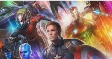 卡魔拉用生命换取宝石,之后复活了,钢铁侠却不