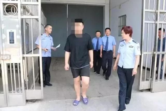 让青春上场羁押必要性审查助力迷途考生