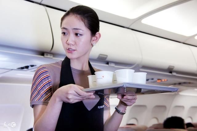 厦航空姐_厦航空姐收入(2)