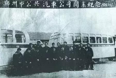 100张郑州绝密照片,带你揭开一段鲜为人知的历史