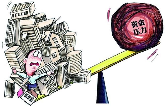 房地产为什么主动降价？知道原因后买房也许会省下不少钱。