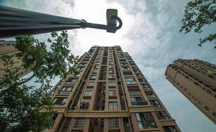 中央八项规定精神落到