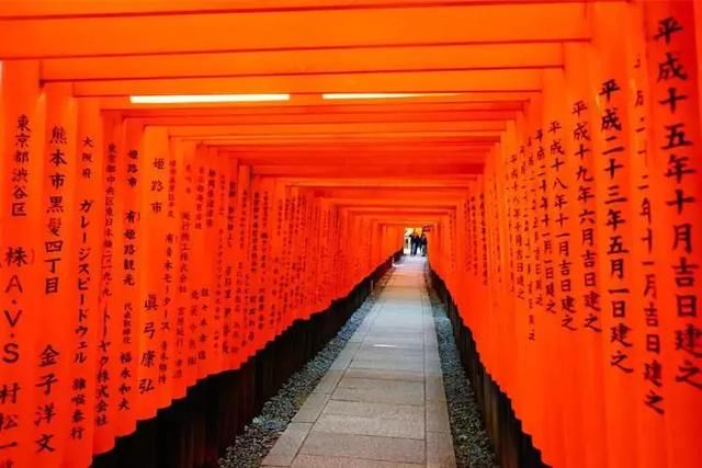 干货满满的日本关西旅游攻略来啦~|日本旅游