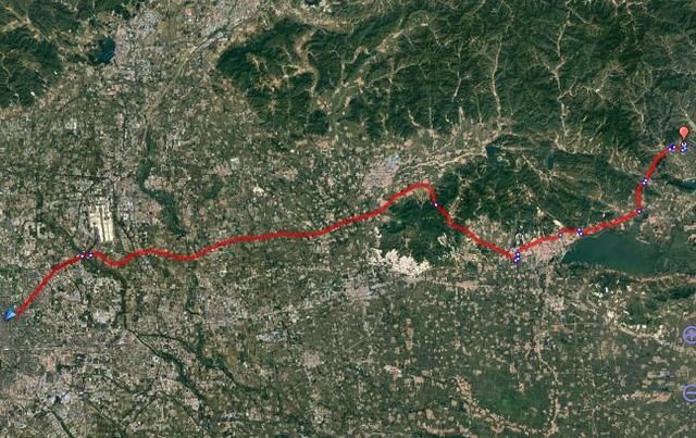 双子座流星雨即将到来 北京7大绝佳观赏地