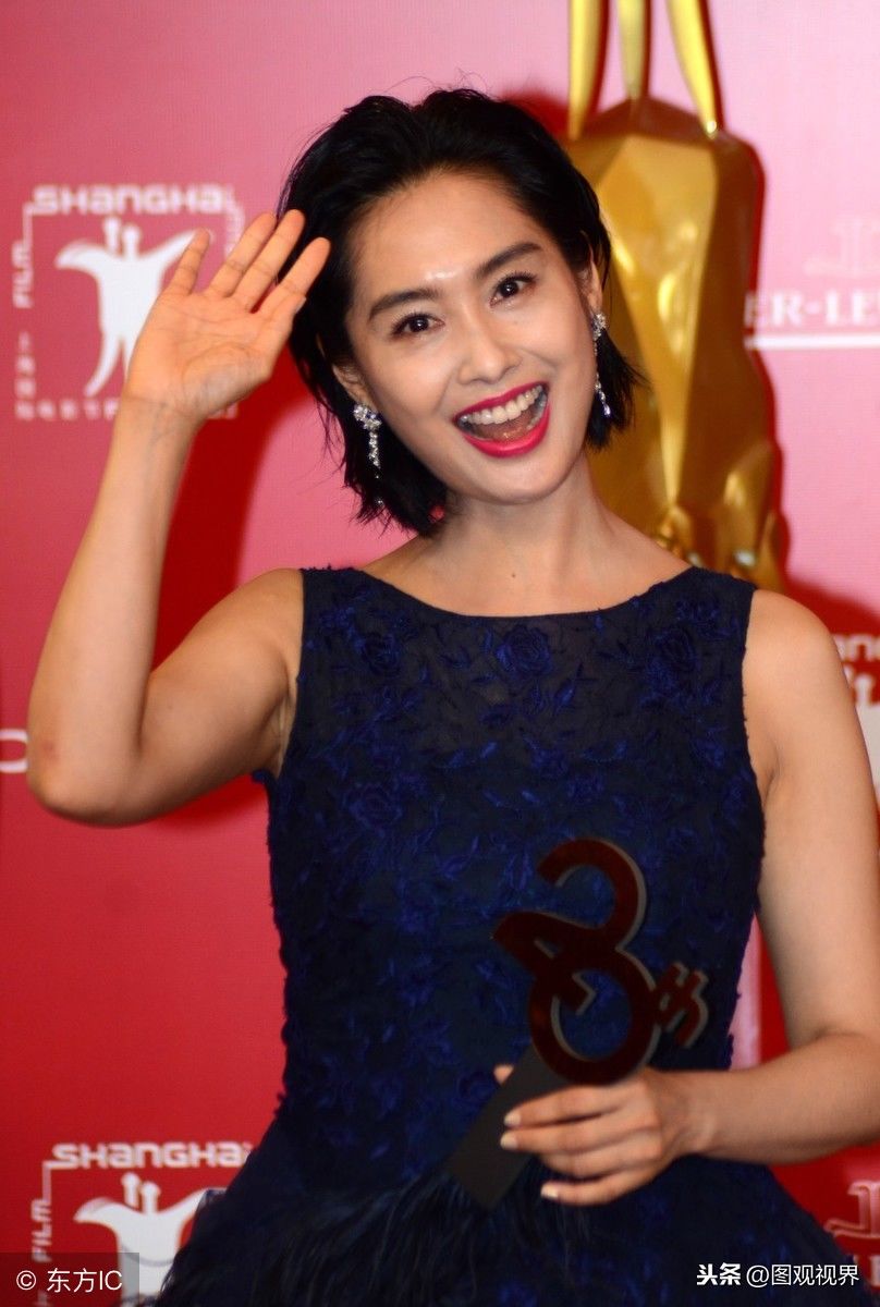 盘点娱乐圈8位姓朱的女明星,你还知道哪些呢?