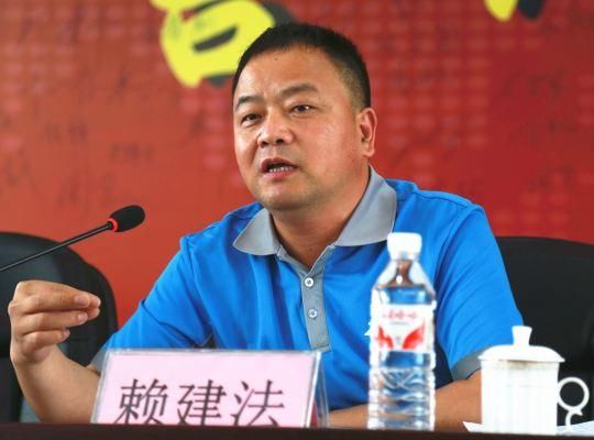 中通动作频频：赖梅松资本善舞 中通快运又获超1亿美元融资