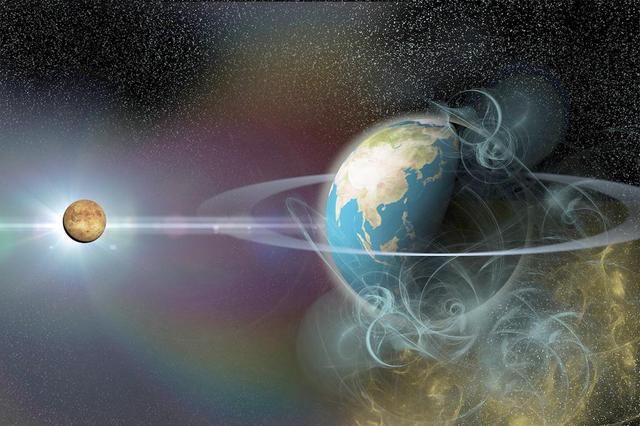 行星间的距离是如何测量的，通过测量行星的距离我们发现了什么？