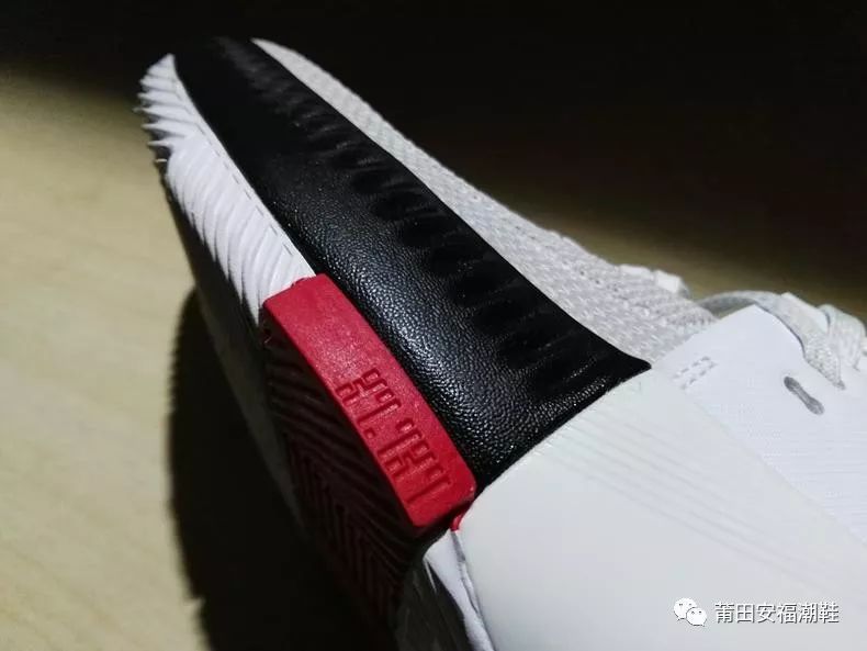 这里有一个城市的灵魂,利拉德3评测