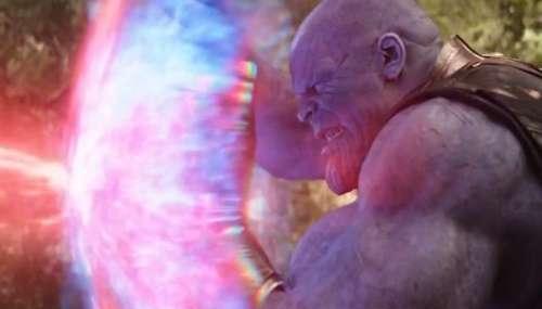 原来《复联4》最强女英雄并不是惊奇队长,而是