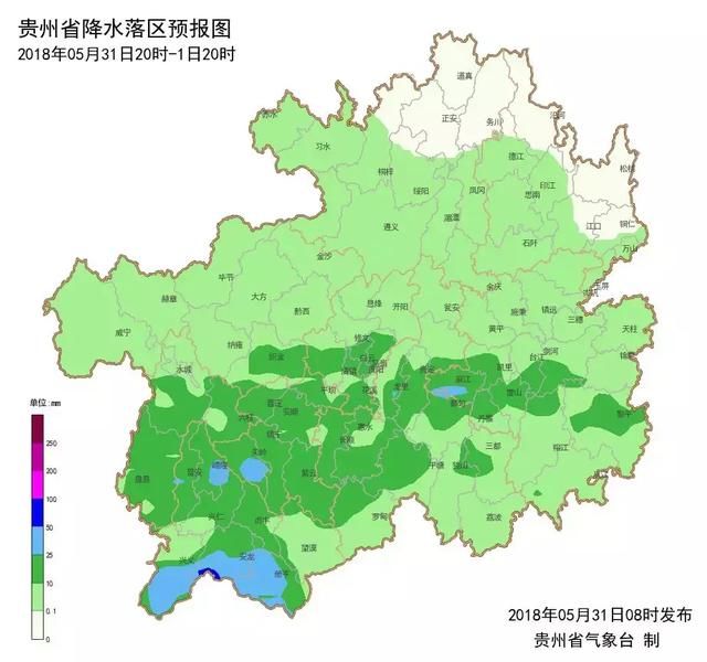 暴雨、阵雨、雷雨……真的是瞎了眼，才会天天相信会下雨！