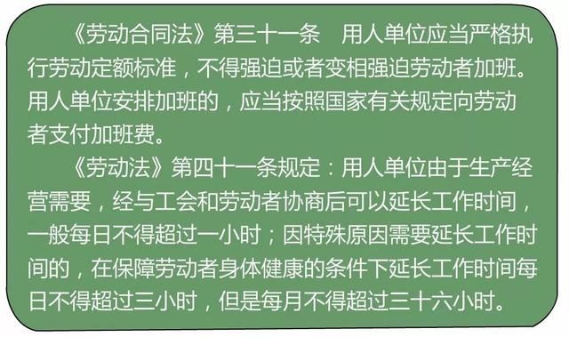 漫画小亮打工记:劳动者该怎样保护自己的合法权益
