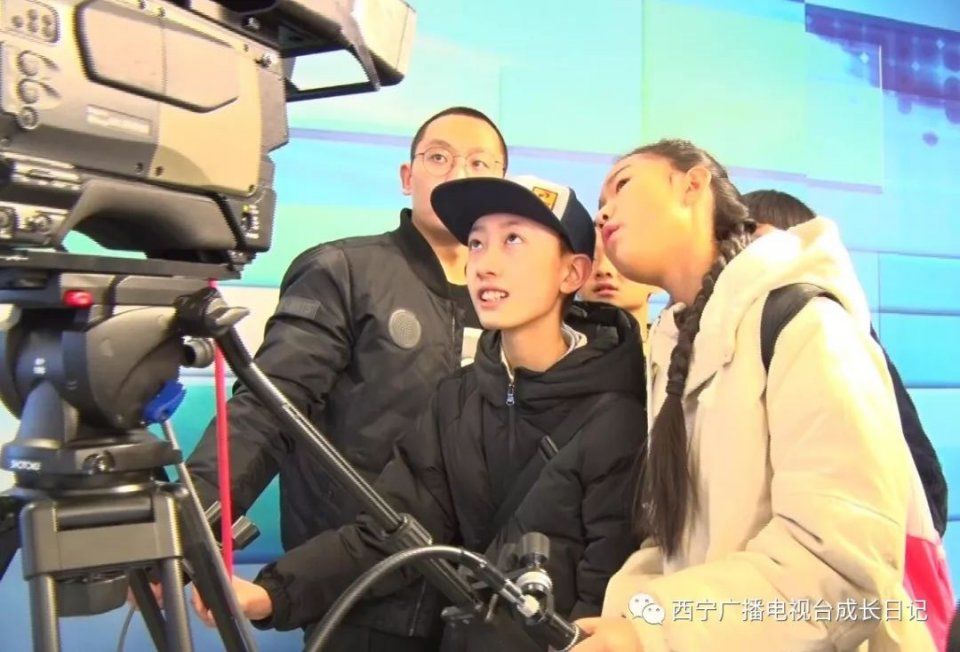 西宁广播电视台小主持人班开班啦!还诚招老师