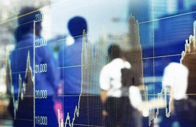 线下阳线抛,线上阴线买 ,一旦熟练掌握,庄家便无