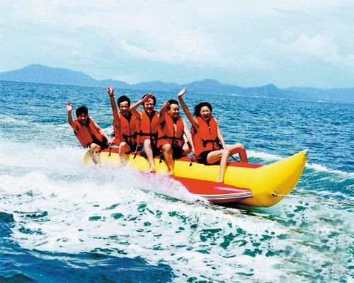 海底？山洞？这个夏天最燃的玩法！惊险刺激啊！