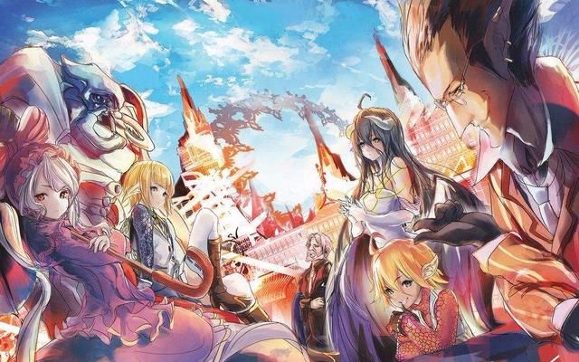 2018年七月新番导视，值得一看的番剧