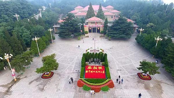 激动!第三届旅发大会将有16个项目观摩点,平山倾力打造“全域生