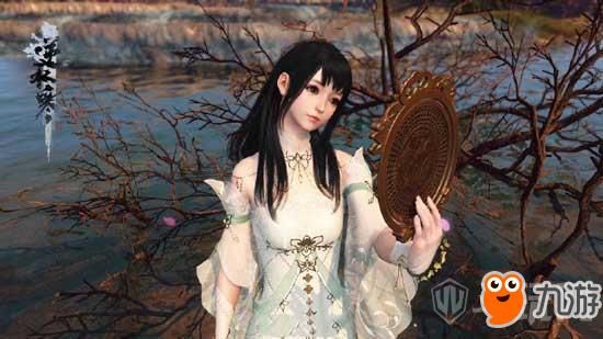 《逆水寒》是手游还是端游 游戏下载安装地址