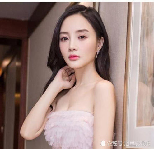 pgone为啥喜欢李小璐