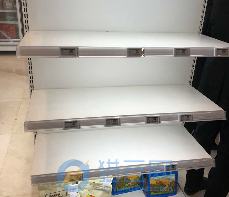 探访东北首家京东X无人超市:商品补货周期长,