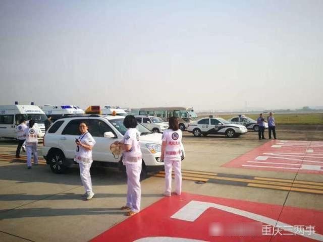 3U8633航班乘客回忆惊魂20分钟：航班万米高空急坠 不少人尖叫