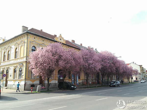 毕业旅行之欧洲篇 篇一:我在匈牙利搬砖,顺便分享美景