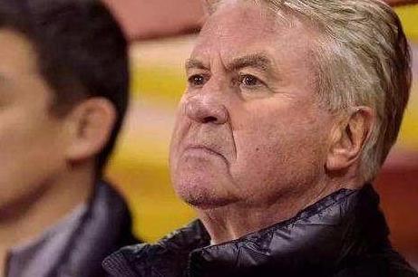 恒大小将进3球,中国男足大胜 希丁克率队3连胜